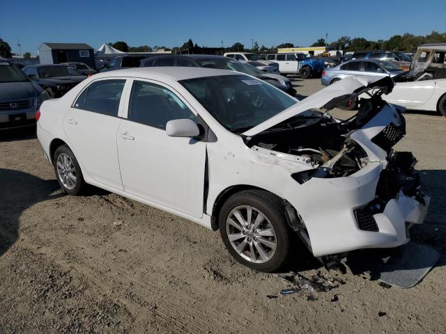 Photo 3 VIN: 2T1BU4EE5AC361949 - TOYOTA COROLLA BA 