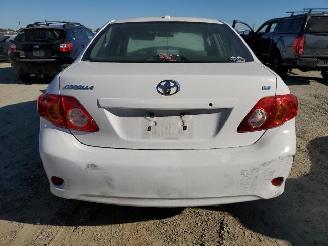 Photo 5 VIN: 2T1BU4EE5AC361949 - TOYOTA COROLLA BA 