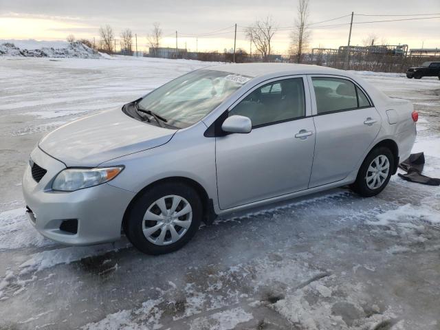 Photo 0 VIN: 2T1BU4EE5AC363703 - TOYOTA COROLLA BA 