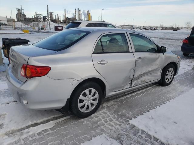 Photo 2 VIN: 2T1BU4EE5AC363703 - TOYOTA COROLLA BA 