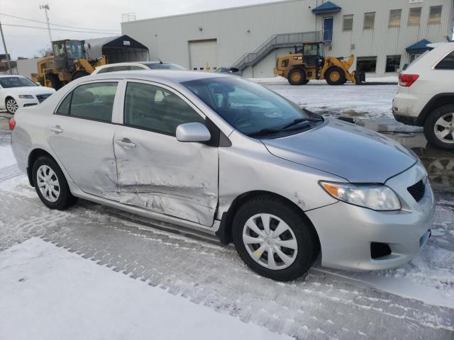 Photo 3 VIN: 2T1BU4EE5AC363703 - TOYOTA COROLLA BA 