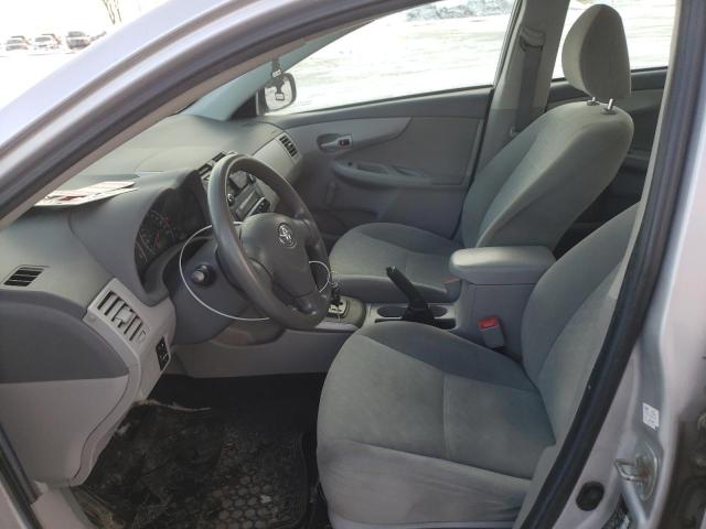 Photo 6 VIN: 2T1BU4EE5AC363703 - TOYOTA COROLLA BA 