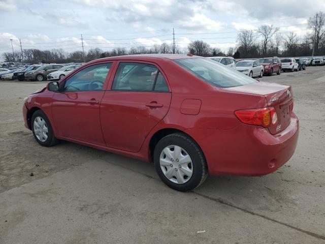 Photo 1 VIN: 2T1BU4EE5AC363717 - TOYOTA COROLLA 