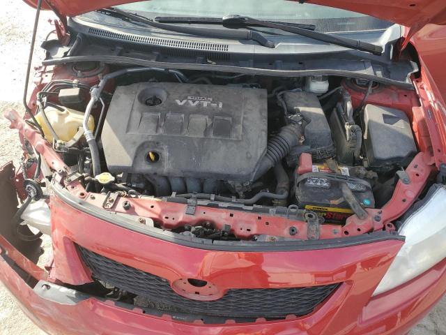 Photo 10 VIN: 2T1BU4EE5AC363717 - TOYOTA COROLLA 