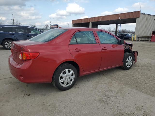 Photo 2 VIN: 2T1BU4EE5AC363717 - TOYOTA COROLLA 