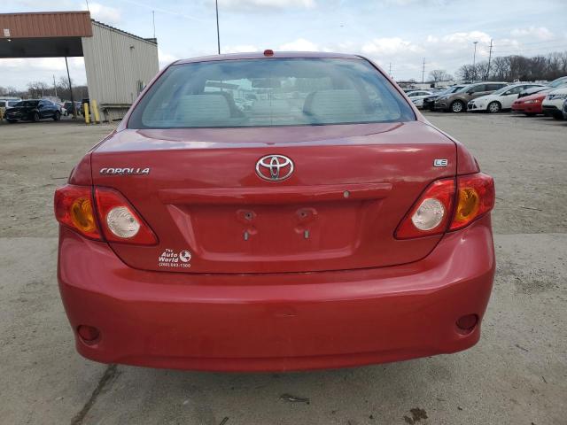 Photo 5 VIN: 2T1BU4EE5AC363717 - TOYOTA COROLLA 