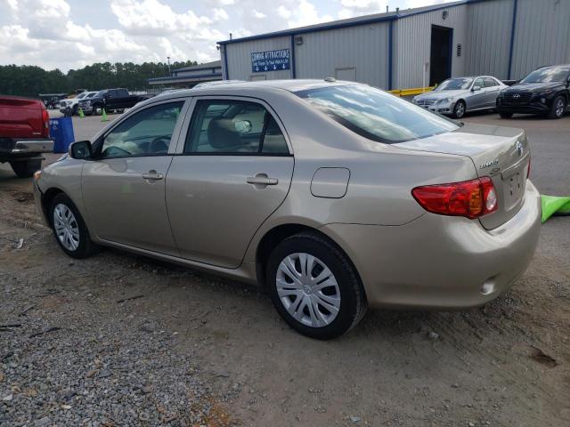 Photo 1 VIN: 2T1BU4EE5AC371719 - TOYOTA COROLLA 