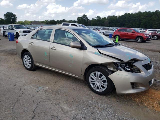 Photo 3 VIN: 2T1BU4EE5AC371719 - TOYOTA COROLLA 