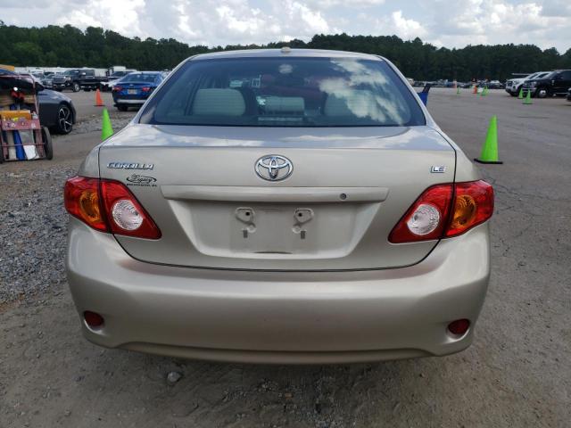 Photo 5 VIN: 2T1BU4EE5AC371719 - TOYOTA COROLLA 