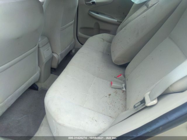 Photo 7 VIN: 2T1BU4EE5AC377150 - TOYOTA COROLLA 