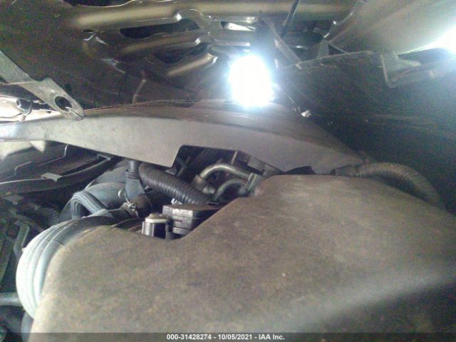 Photo 9 VIN: 2T1BU4EE5AC377150 - TOYOTA COROLLA 