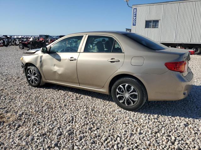 Photo 1 VIN: 2T1BU4EE5AC384969 - TOYOTA COROLLA BA 