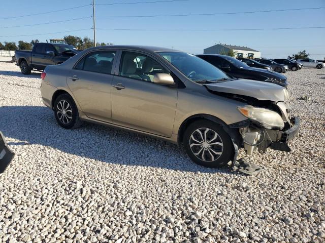 Photo 3 VIN: 2T1BU4EE5AC384969 - TOYOTA COROLLA BA 