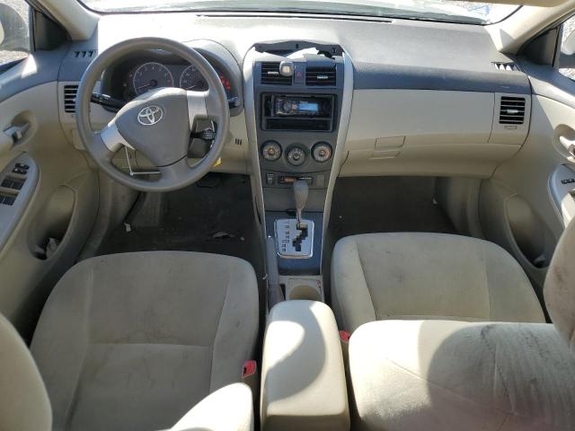 Photo 7 VIN: 2T1BU4EE5AC384969 - TOYOTA COROLLA BA 