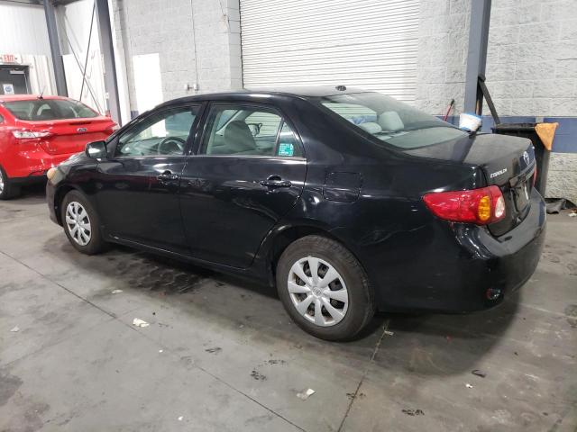 Photo 1 VIN: 2T1BU4EE5AC392554 - TOYOTA COROLLA BA 