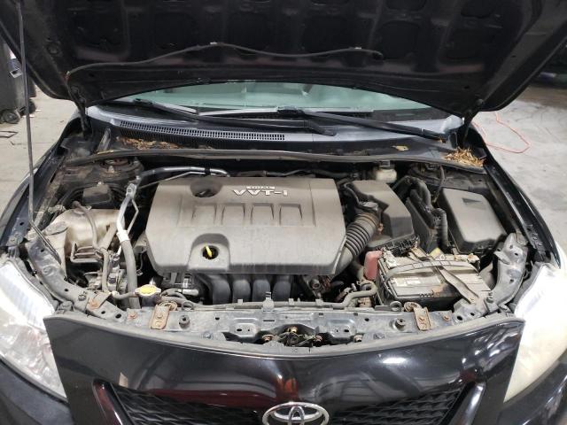 Photo 10 VIN: 2T1BU4EE5AC392554 - TOYOTA COROLLA BA 