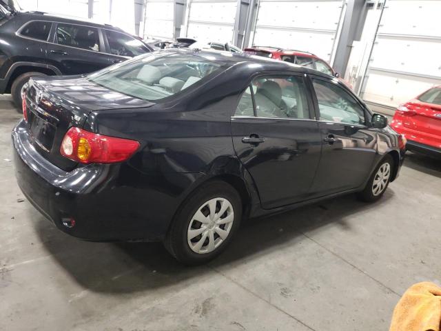 Photo 2 VIN: 2T1BU4EE5AC392554 - TOYOTA COROLLA BA 