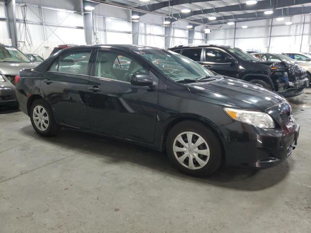 Photo 3 VIN: 2T1BU4EE5AC392554 - TOYOTA COROLLA BA 