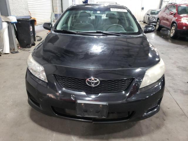 Photo 4 VIN: 2T1BU4EE5AC392554 - TOYOTA COROLLA BA 