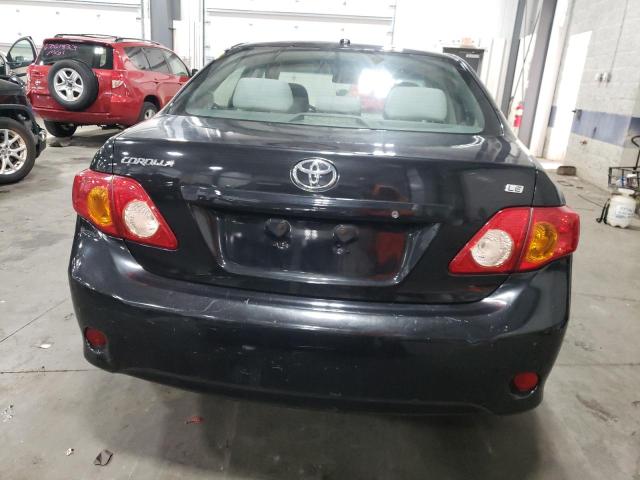 Photo 5 VIN: 2T1BU4EE5AC392554 - TOYOTA COROLLA BA 