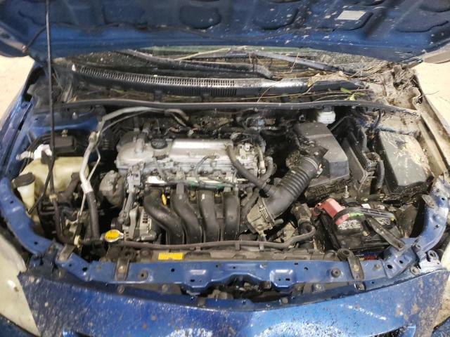 Photo 10 VIN: 2T1BU4EE5AC394935 - TOYOTA COROLLA 