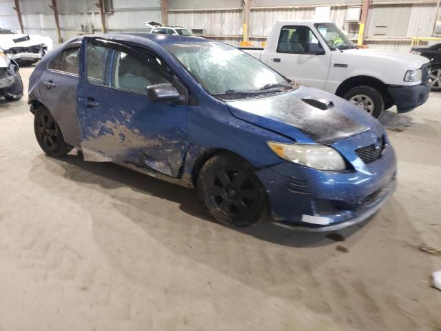 Photo 3 VIN: 2T1BU4EE5AC394935 - TOYOTA COROLLA 