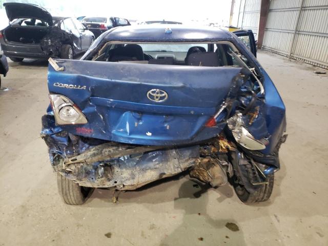 Photo 5 VIN: 2T1BU4EE5AC394935 - TOYOTA COROLLA 