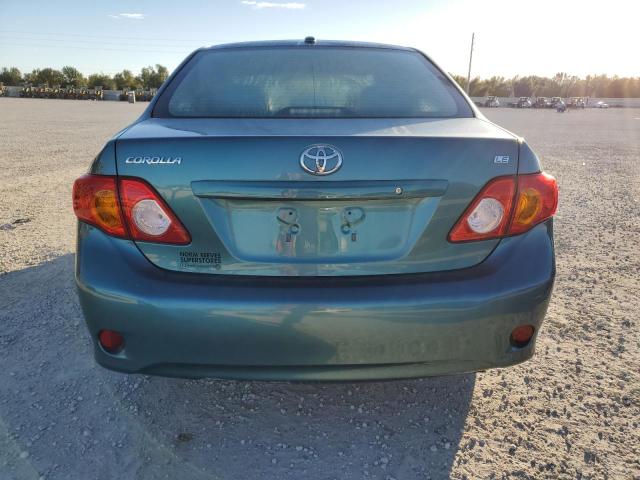 Photo 5 VIN: 2T1BU4EE5AC402984 - TOYOTA COROLLA BA 