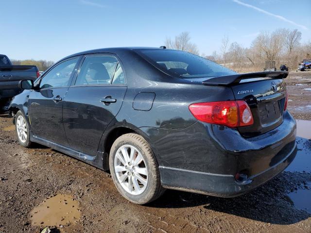 Photo 1 VIN: 2T1BU4EE5AC404010 - TOYOTA COROLLA 