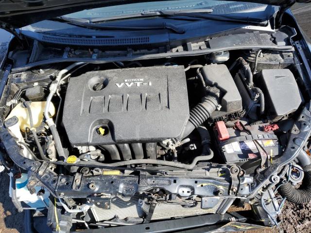 Photo 10 VIN: 2T1BU4EE5AC404010 - TOYOTA COROLLA 