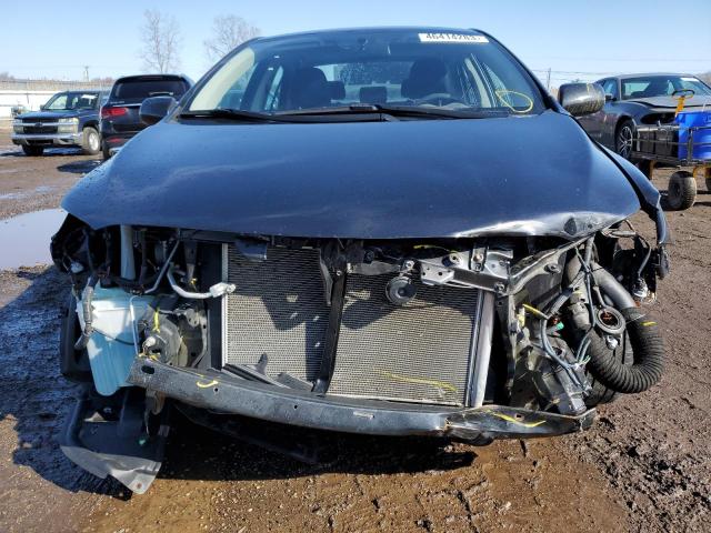 Photo 4 VIN: 2T1BU4EE5AC404010 - TOYOTA COROLLA 