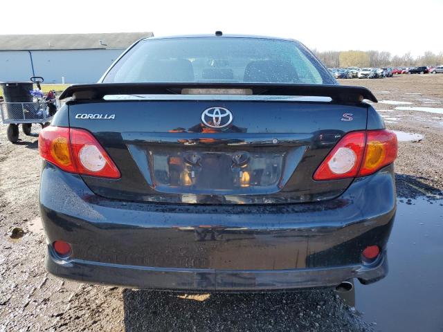 Photo 5 VIN: 2T1BU4EE5AC404010 - TOYOTA COROLLA 