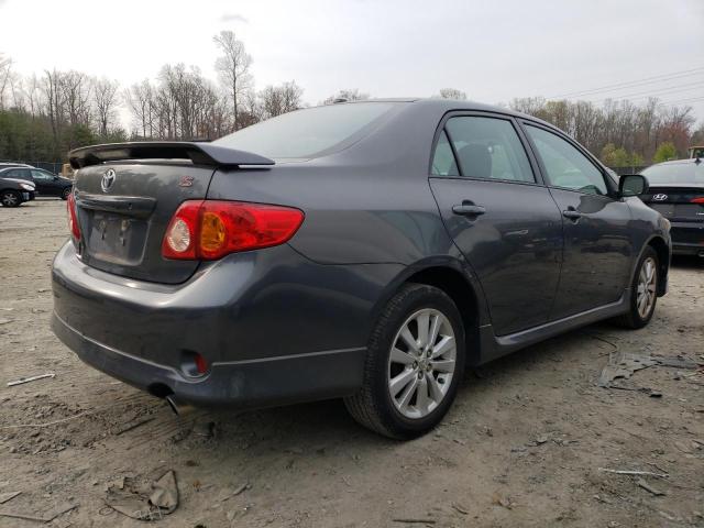 Photo 2 VIN: 2T1BU4EE5AC405030 - TOYOTA COROLLA BA 