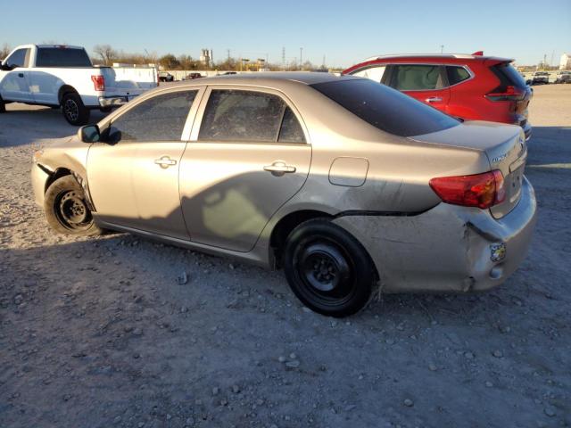 Photo 1 VIN: 2T1BU4EE5AC405254 - TOYOTA COROLLA BA 