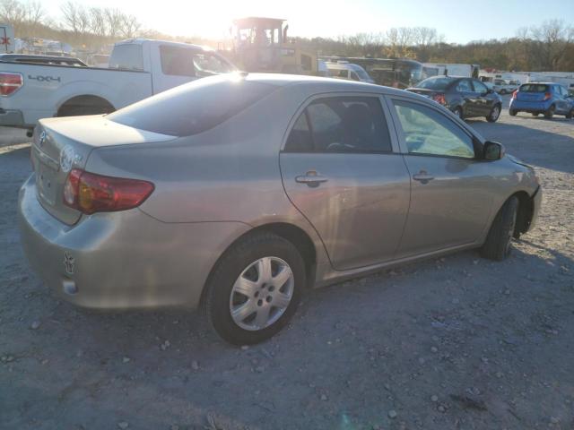 Photo 2 VIN: 2T1BU4EE5AC405254 - TOYOTA COROLLA BA 