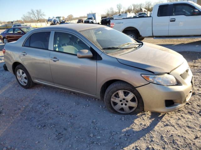 Photo 3 VIN: 2T1BU4EE5AC405254 - TOYOTA COROLLA BA 