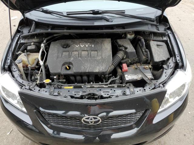 Photo 10 VIN: 2T1BU4EE5AC405397 - TOYOTA COROLLA BA 