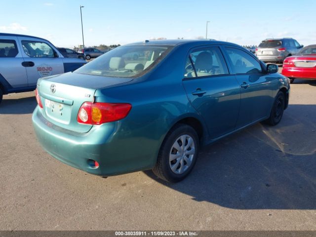 Photo 3 VIN: 2T1BU4EE5AC407120 - TOYOTA COROLLA 