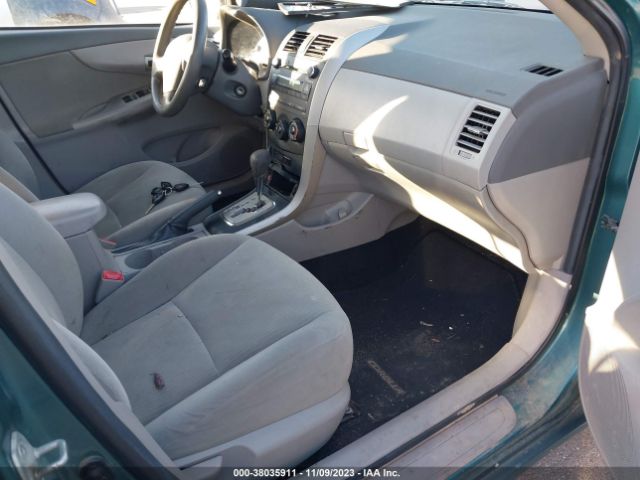 Photo 4 VIN: 2T1BU4EE5AC407120 - TOYOTA COROLLA 