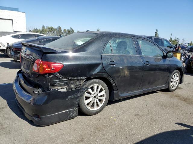 Photo 2 VIN: 2T1BU4EE5AC412317 - TOYOTA COROLLA BA 