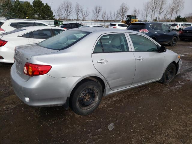 Photo 2 VIN: 2T1BU4EE5AC412690 - TOYOTA COROLLA BA 