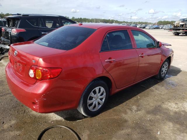 Photo 2 VIN: 2T1BU4EE5AC413032 - TOYOTA COROLLA BA 