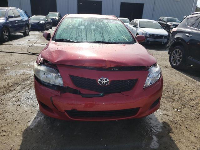 Photo 4 VIN: 2T1BU4EE5AC413032 - TOYOTA COROLLA BA 