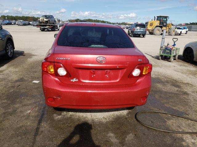 Photo 5 VIN: 2T1BU4EE5AC413032 - TOYOTA COROLLA BA 