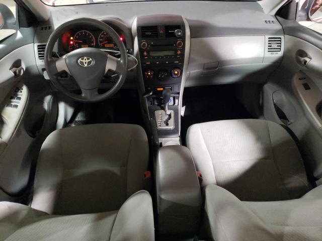 Photo 7 VIN: 2T1BU4EE5AC417162 - TOYOTA COROLLA BA 