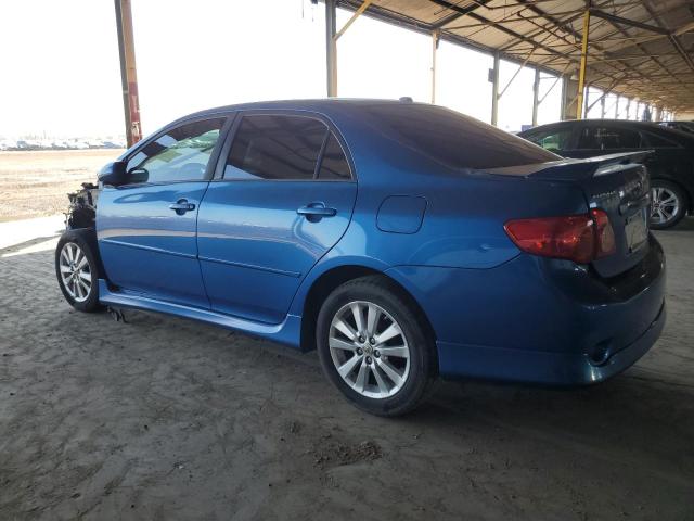 Photo 1 VIN: 2T1BU4EE5AC421907 - TOYOTA COROLLA BA 