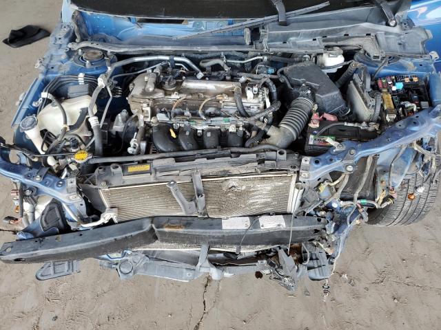 Photo 10 VIN: 2T1BU4EE5AC421907 - TOYOTA COROLLA BA 