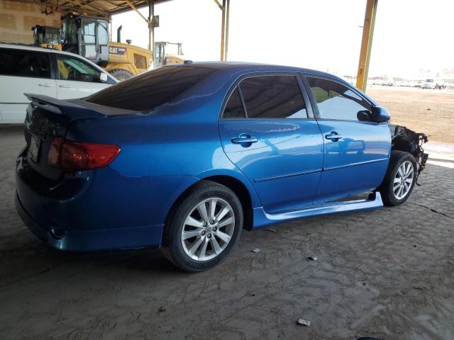 Photo 2 VIN: 2T1BU4EE5AC421907 - TOYOTA COROLLA BA 