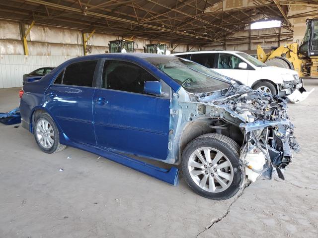 Photo 3 VIN: 2T1BU4EE5AC421907 - TOYOTA COROLLA BA 