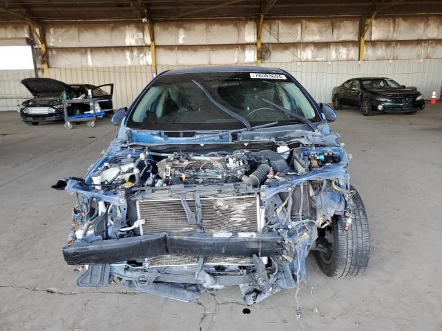 Photo 4 VIN: 2T1BU4EE5AC421907 - TOYOTA COROLLA BA 